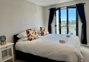 Beachfront Bliss Margate With Sea Views Sleeps 7